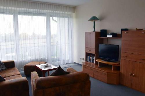 Apartamento Feriendomizile Hartwig Am Kurring In Bad Rodach