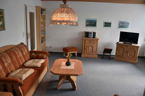 Apartamento Feriendomizile Hartwig Am Kurring In Bad Rodach