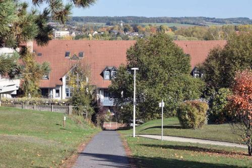 Apartamento Feriendomizile Hartwig Am Kurring In Bad Rodach