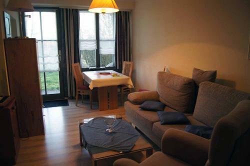 Apartamento Feriendomizile Hartwig Am Kurring In Bad Rodach