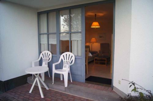 Apartamento Feriendomizile Hartwig Am Kurring In Bad Rodach