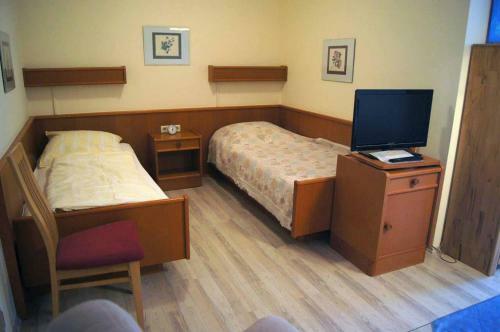 Apartamento Feriendomizile Hartwig Am Kurring In Bad Rodach