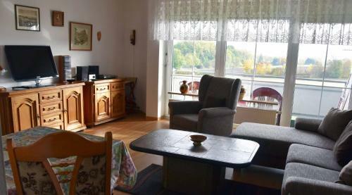 Apartamento Feriendomizile Hartwig Am Kurring In Bad Rodach