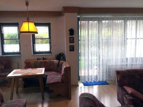 Apartamento Feriendomizile Hartwig Am Kurring In Bad Rodach