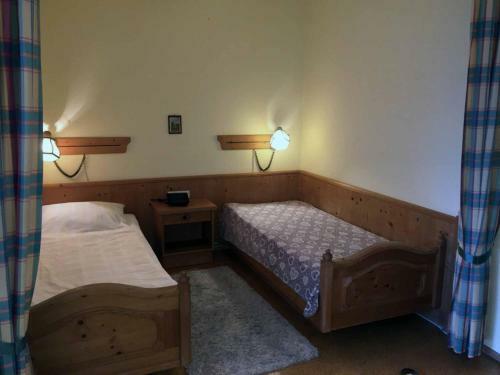 Apartamento Feriendomizile Hartwig Am Kurring In Bad Rodach