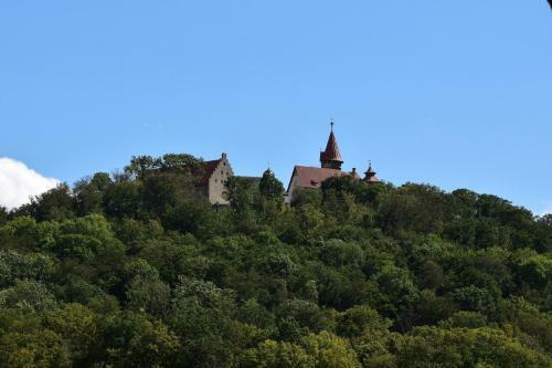Apartamento Feriendomizile Hartwig Am Kurring In Bad Rodach
