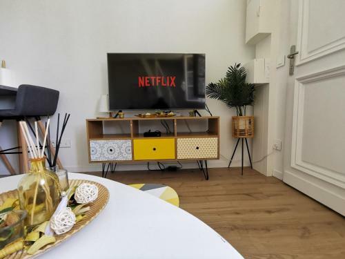 Apartamento B�gles 10minutes Bordeaux Gare 2
