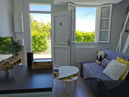 Apartamento B�gles 10minutes Bordeaux Gare 2
