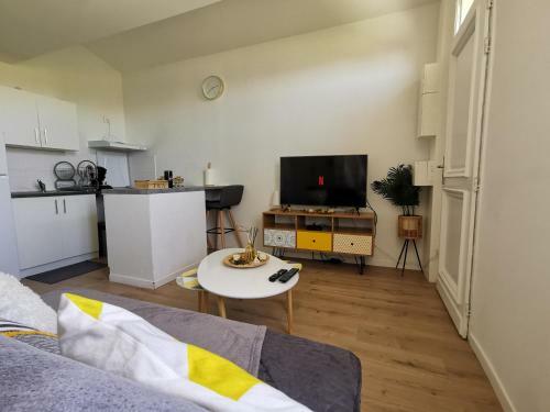 Apartamento B�gles 10minutes Bordeaux Gare 2