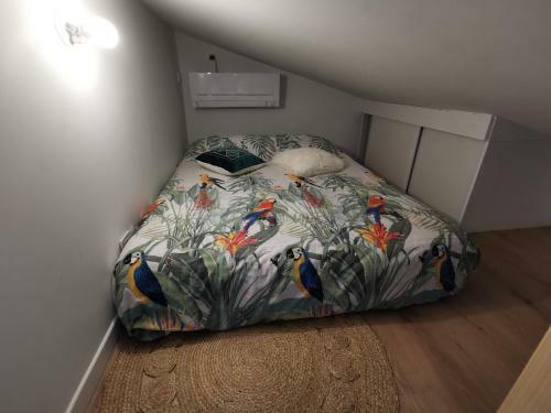 Apartamento B�gles 10minutes Bordeaux Gare 2