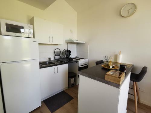 Apartamento B�gles 10minutes Bordeaux Gare 2