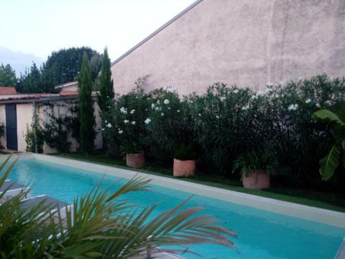 Bed & Breakfast Suite Dans Une Echoppe