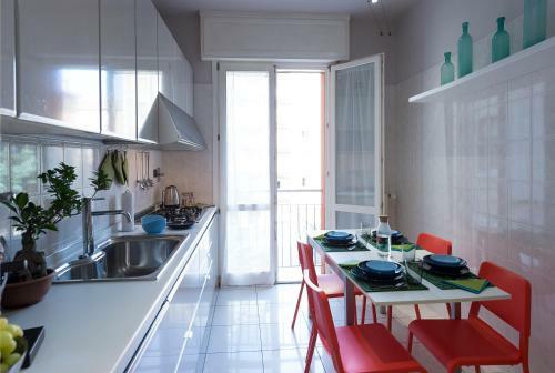 Apartamento Botanika