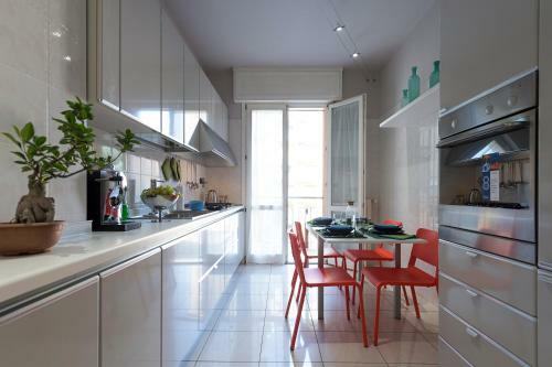 Apartamento Botanika