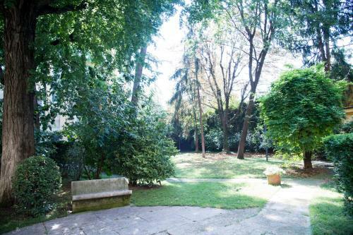 Apartamento Botanika