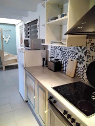 Apartamento Chez Do..