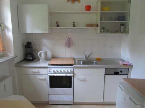 Apartamento Ferienwohnungen An Der Therme