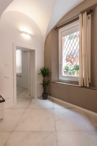 Apartamento Cartoleria Suite: Spazioso, Moderno E Centrale