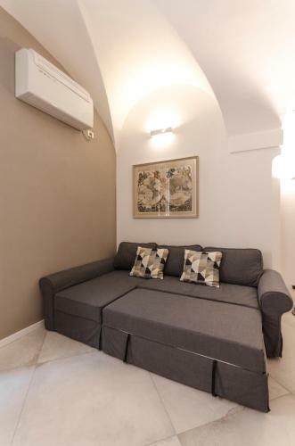 Apartamento Cartoleria Suite: Spazioso, Moderno E Centrale