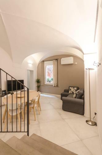 Apartamento Cartoleria Suite: Spazioso, Moderno E Centrale