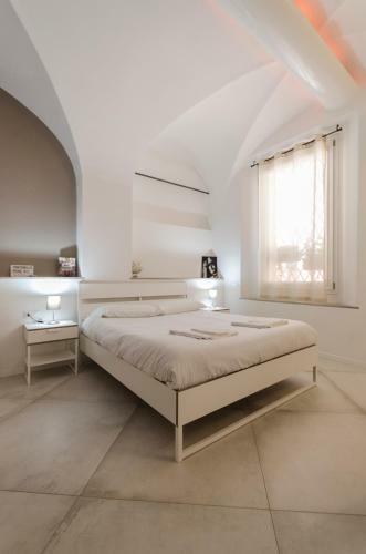 Apartamento Cartoleria Suite: Spazioso, Moderno E Centrale