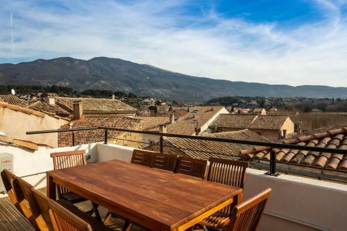 Hostal La Terrasse De Tiss