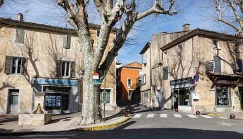 Hostal La Terrasse De Tiss