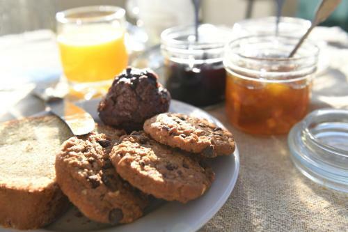 Bed & Breakfast La Maison De B�caras