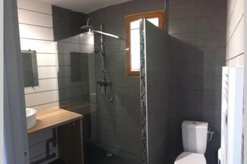 B�doin, Maison Cadre Exceptionnel