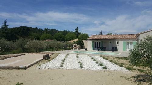 Villa Chapperon