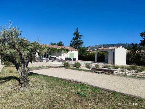 Villa Chapperon
