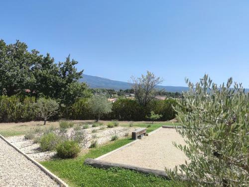 Villa Chapperon