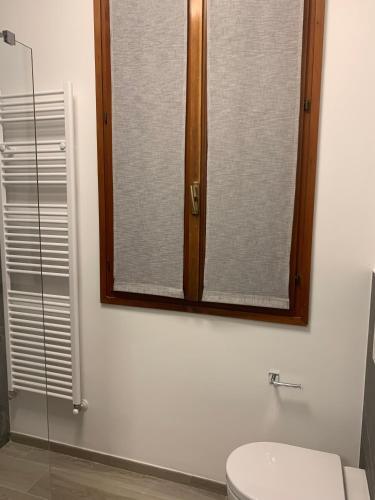 Hostal Camere Scandellara 24