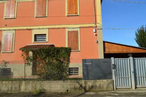 Hostal Camere Scandellara 24
