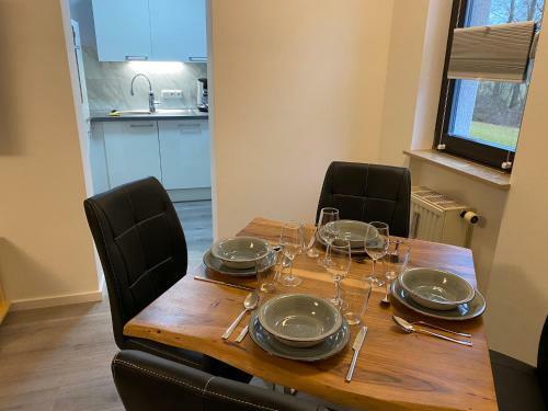 Apartamento Feriendomizile Hartwig An Der Rodachaue