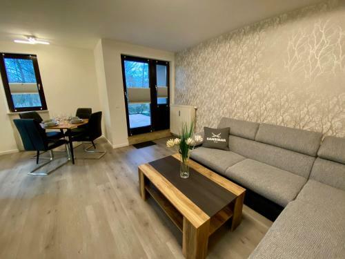 Apartamento Feriendomizile Hartwig An Der Rodachaue
