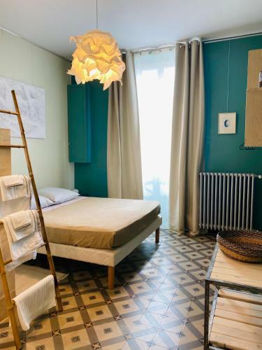 Bed & Breakfast La Maison Gerval