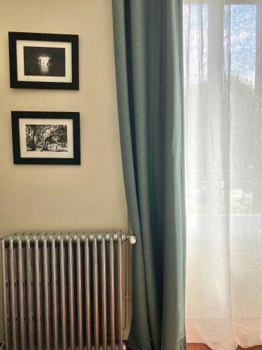 Bed & Breakfast La Maison Gerval