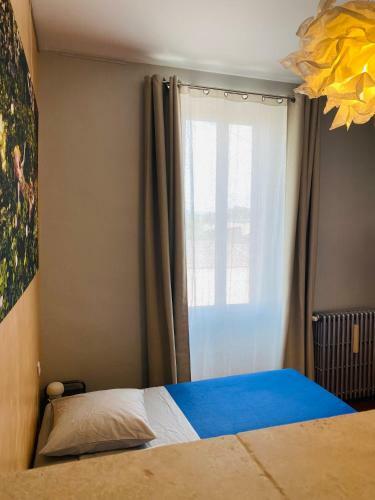 Bed & Breakfast La Maison Gerval