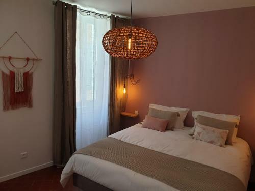Bed & Breakfast Le Clos Marceau