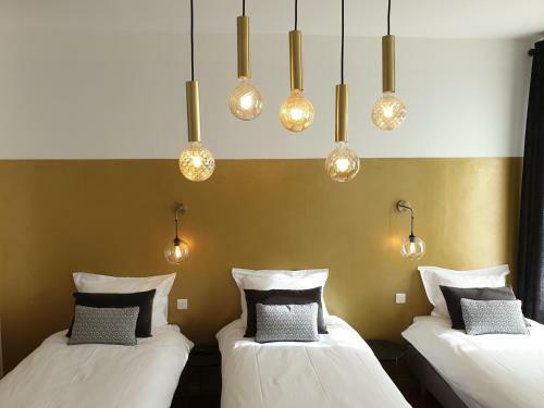 Bed & Breakfast Le Clos Marceau