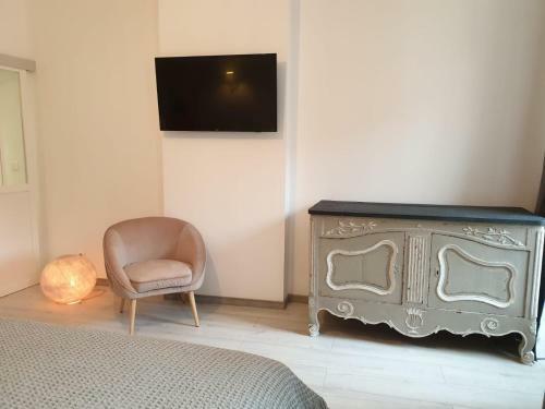 Bed & Breakfast Le Clos Marceau