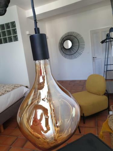 Bed & Breakfast Le Clos Marceau