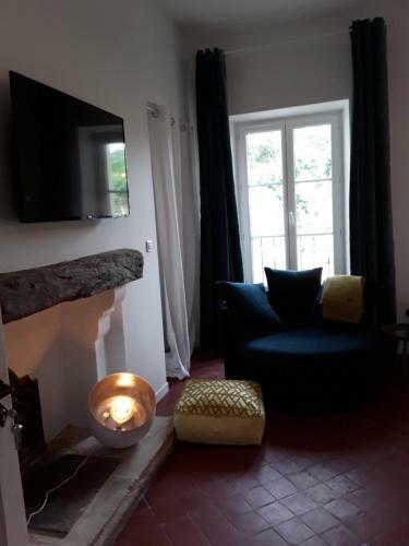 Bed & Breakfast Le Clos Marceau