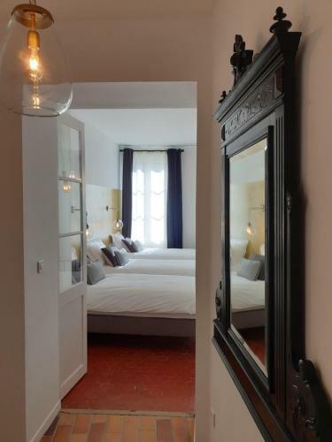 Bed & Breakfast Le Clos Marceau