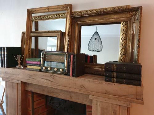 Bed & Breakfast Le Clos Marceau