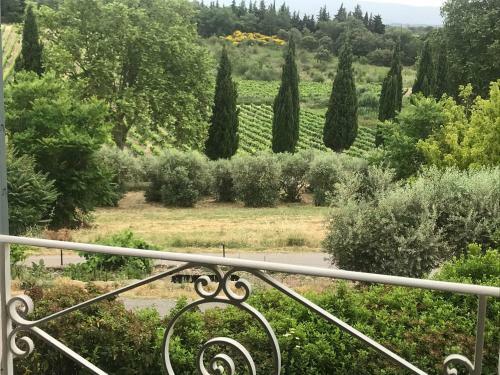 Bed & Breakfast Oustau Du Ventoux