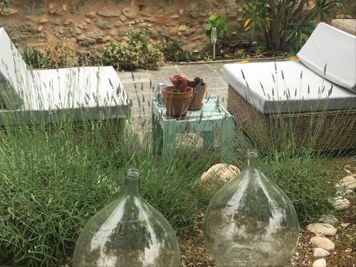 Bed & Breakfast Oustau Du Ventoux