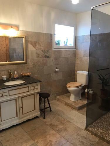 Bed & Breakfast Oustau Du Ventoux