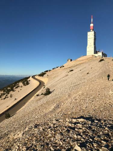 Bed & Breakfast Oustau Du Ventoux